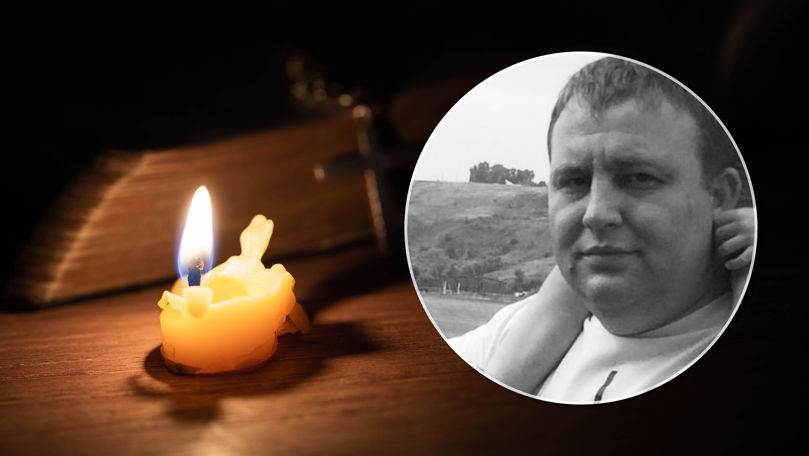 Șofer de TIR din Bălți, decedat în Olanda. Familia are nevoie de ajutor