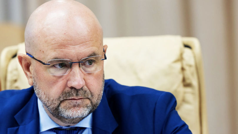 Cum comentează Bolea dezamăgirea cetățenilor față de guvernare
