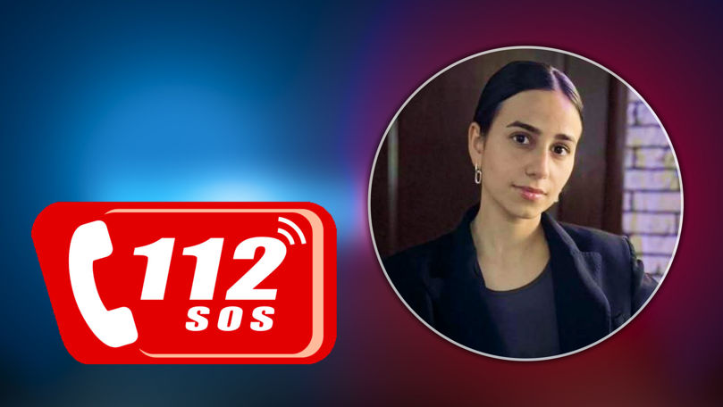 Polițiștii din Cahul, în alertă: O tânără de 20 de ani a dispărut ieri