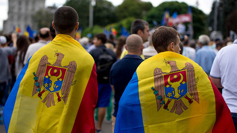 Alianța pentru Unirea Românilor din R. Moldova lansează campania Diaspora susține AUR