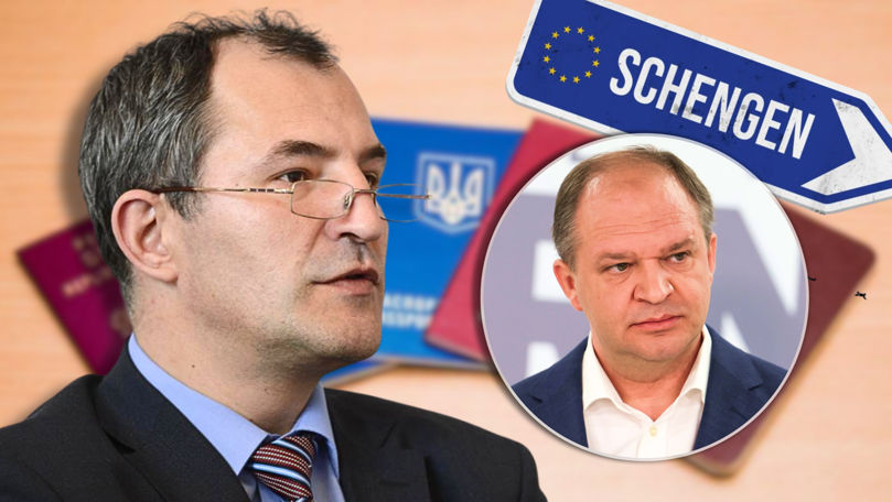 Ceban va ataca decizia judecătorilor din România. Reacția avocatului