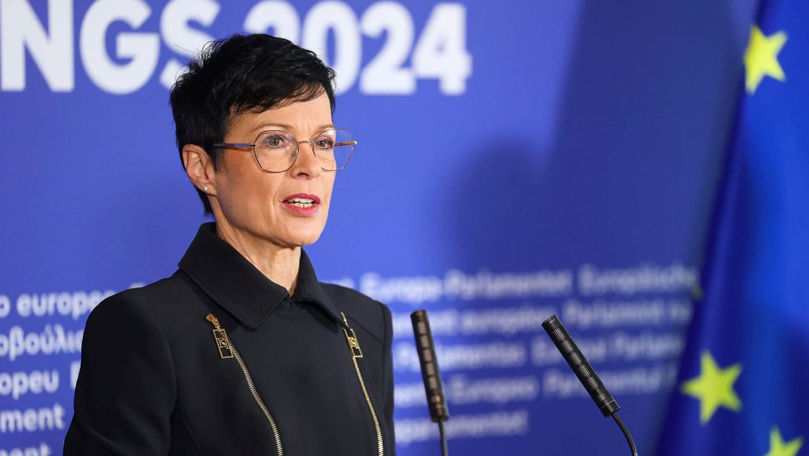 Marta Kos: Rusia încearcă să perturbe integrarea europeană a R. Moldova