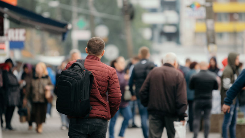 Sondaj: 45% din cetățeni cred că lucrurile merg într-o direcție greșită