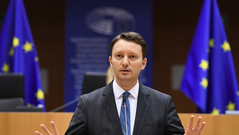Europarlamentar: Rusia vrea să transforme R. Moldova într-un nou Belarus