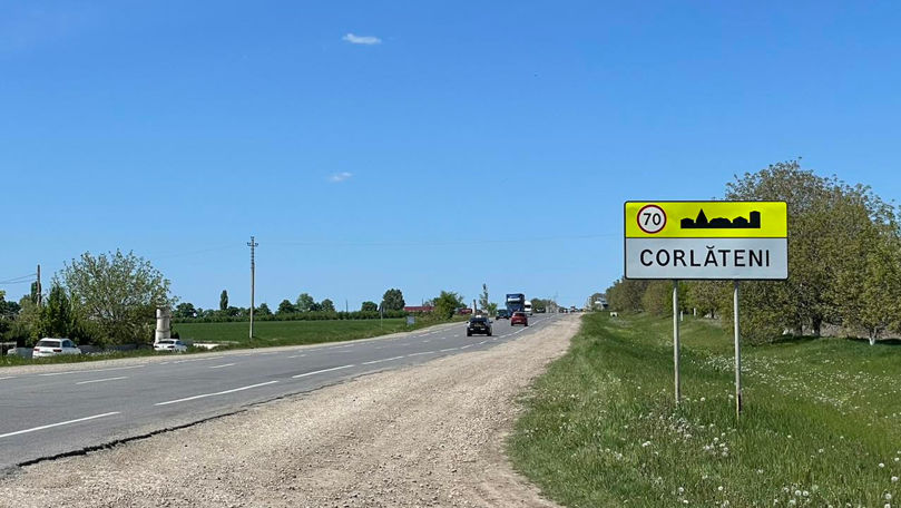 Investiții de 7 milioane de lei la Corlăteni: Proiectele implementate