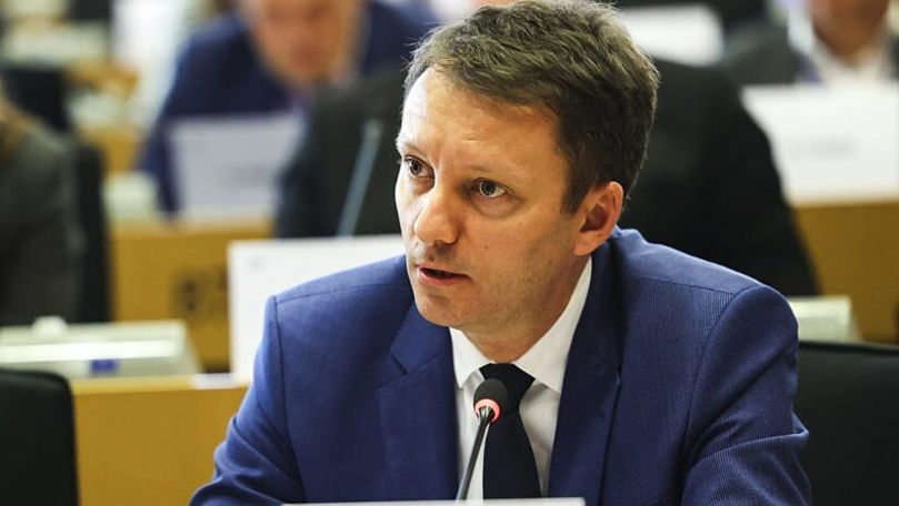Eurodeputat: Rusia știe că își joacă acum ultima carte de a ține Moldova