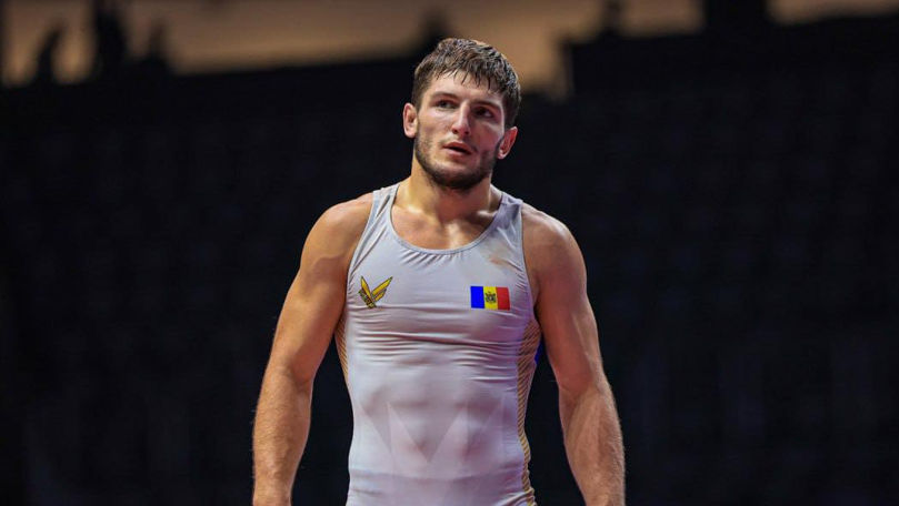 Moldova a cucerit bronzul la Campionatul Mondial de la Zagreb
