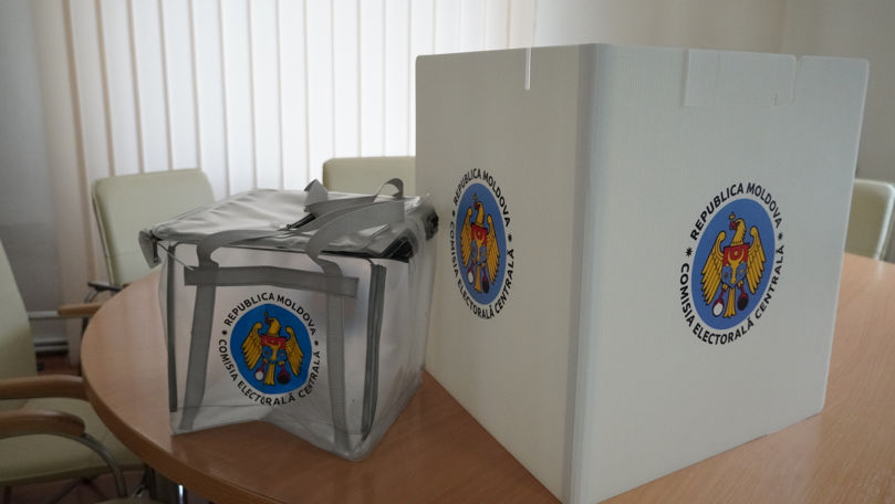 Cum au votat bălțenii la aceste alegeri față de scrutinul trecut