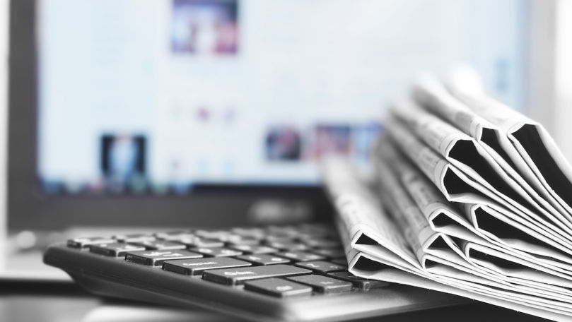 Memorandum pentru transparența proprietății media, semnat la Chișinău