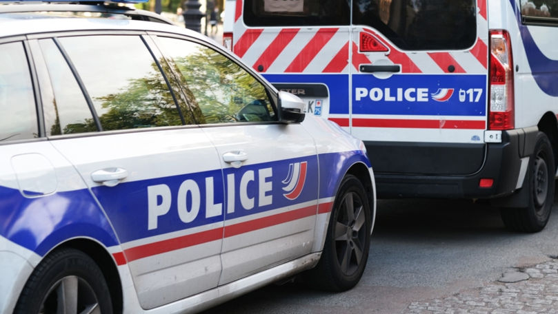 Un bărbat a fost găsit mort în toaleta unui restaurant KFC din Franța