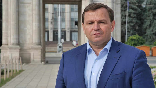 Andrei Năstase cere reducerea numărului de deputați de la 101 la 61