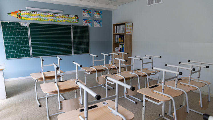 Granturi pentru 121 de școli. MEC: Susținem inovația în educație