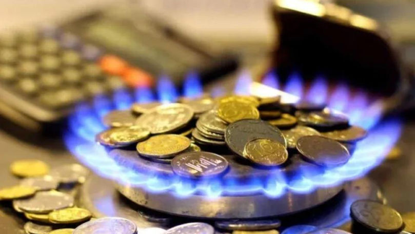 Cât ar putea costa achiziția gazelor? Energocom anunță prețul mediu prognozat