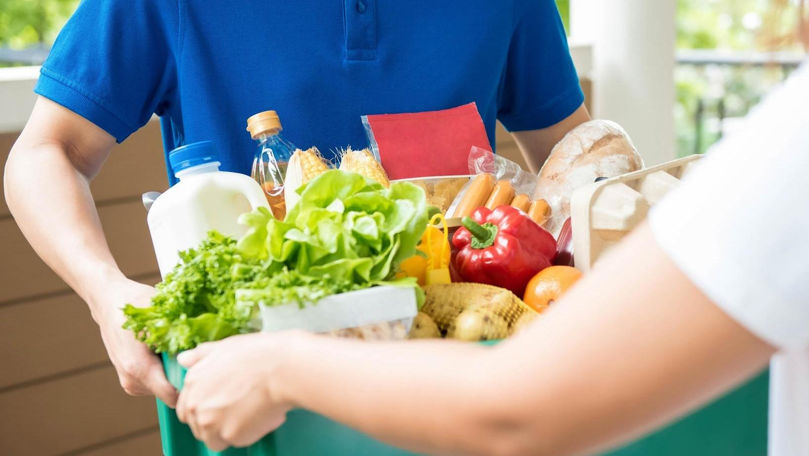 Prețurile la unele produse alimentare, în scădere în luna august