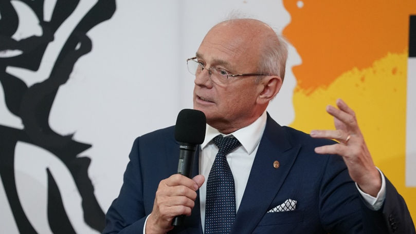 AUR a prezentat măsurile incluse în programul electoral pentru diasporă