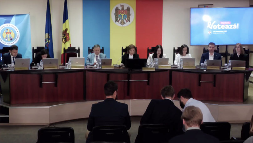 Alegeri parlamentare 2025: Prezență record în diaspora