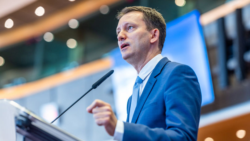 Eurodeputat: Alegerile nu sunt despre partide, ci despre direcția strategică a țării