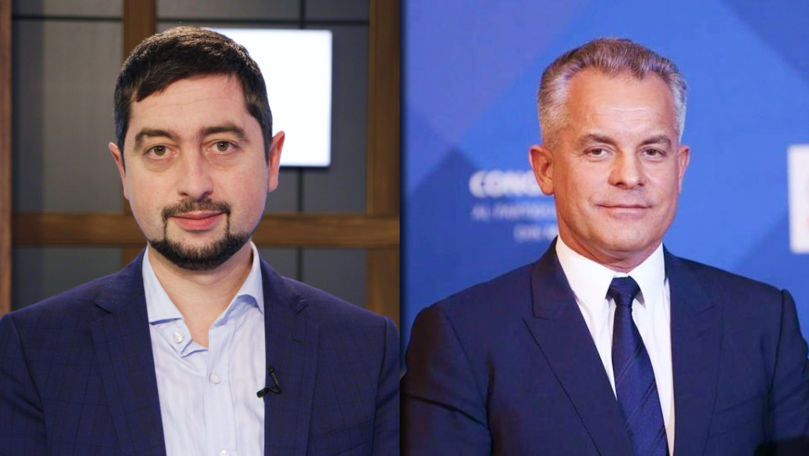 Pașa: Plahotniuc e la închisoare. Totul depinde de rezultatul alegerilor
