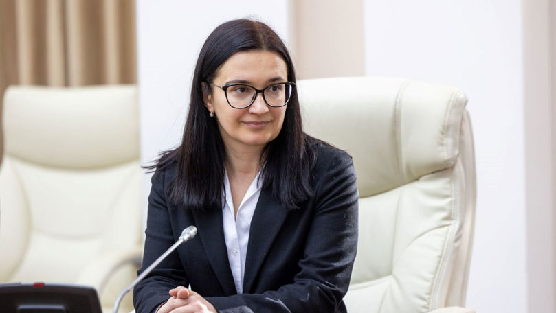 Gherasimov: Săptămâna viitoare se încheie screeningul bilateral cu UE