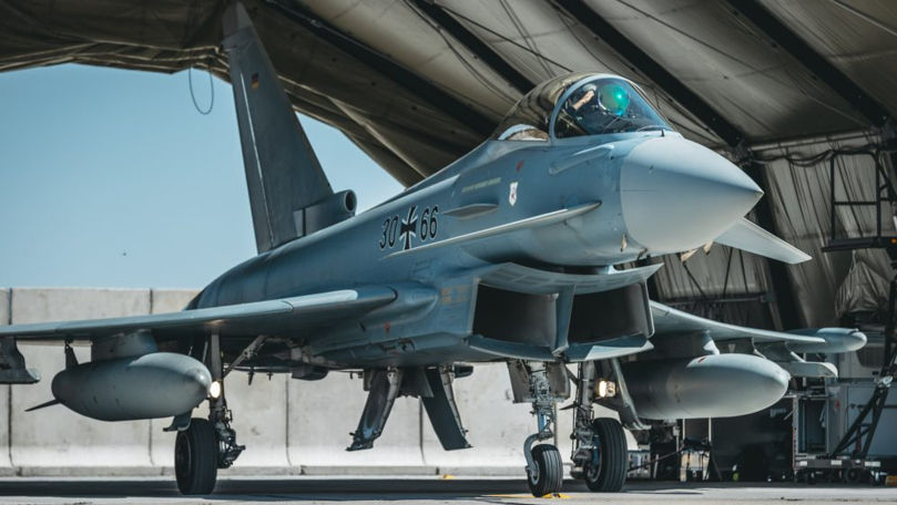 Oficial german: Avioanele ruse ce încalcă spațiul NATO trebuie doborâte