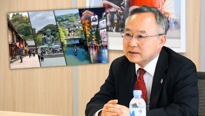 Ce să vizitezi în Japonia? Sfaturile ambasadorului pentru moldoveni