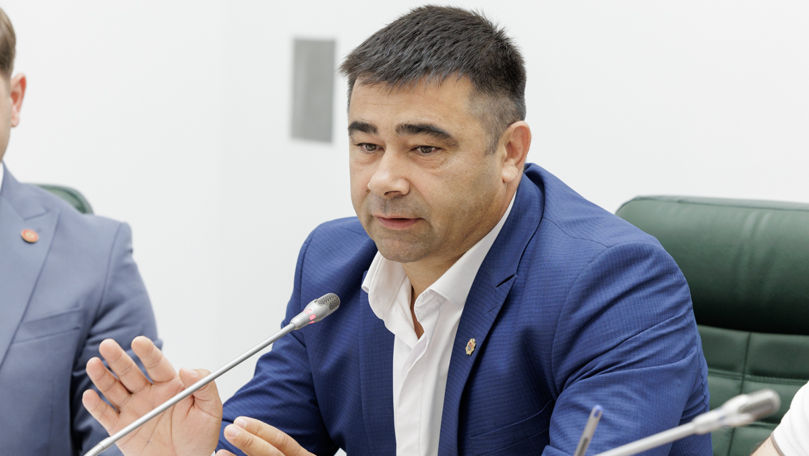 Nicolae Pascaru: Ne confruntăm cu un linșaj informațional, nu cu idei Ⓟ