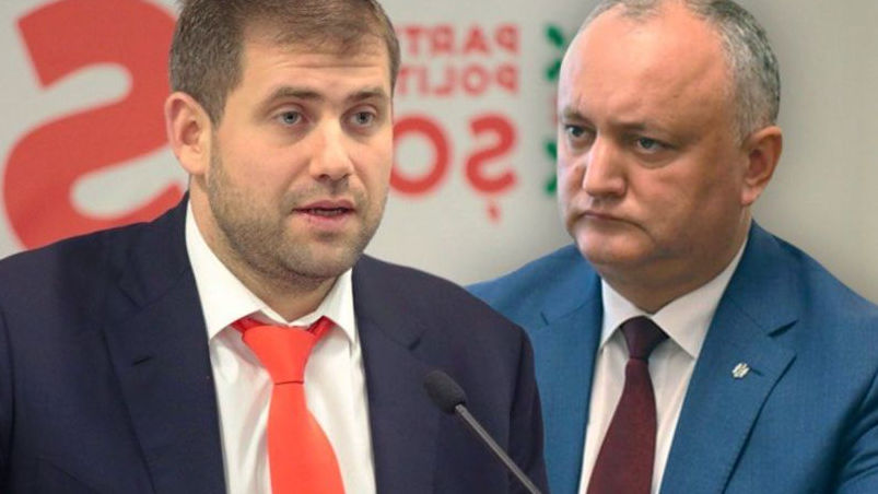 Rețeaua Șor, mobilizată să susțină Blocul Patriotic: E comanda șefului