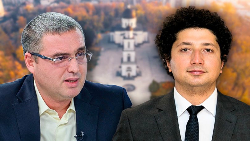 Usatîi, acuzat de instigare la ură după declarația despre romi