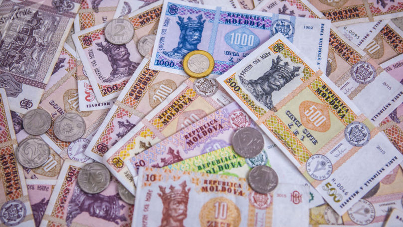 Importuri cu nereguli: Fraude de circa 1,5 milioane de lei, la vamă