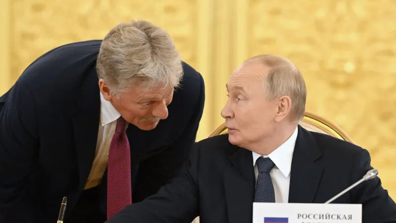 Peskov: NATO agravează tensiunile prin acuzații privind încălcări aeriene