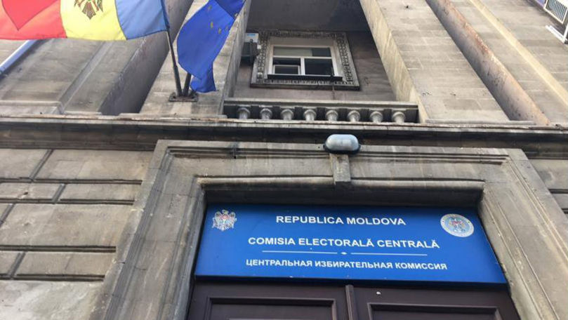 Zeci de observatori electorali proruși solicită acreditarea la alegerile parlamentare