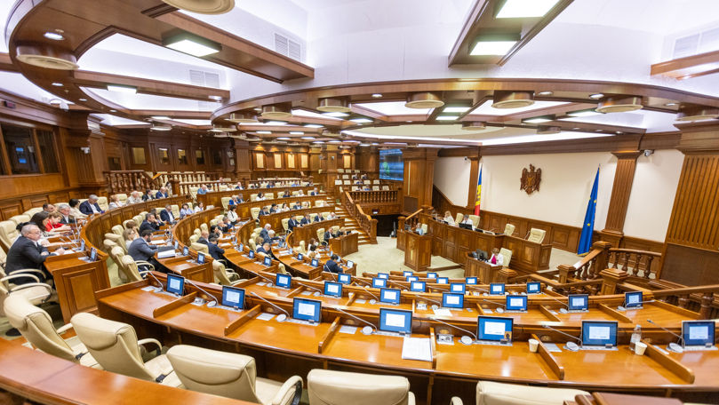Parlamentul va organiza o nouă serie de evenimente dedicate democrației și transparenței