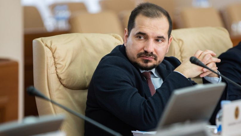 Buzu, după ce a vorbit despre bâdle: Continuăm cu fruntea sus