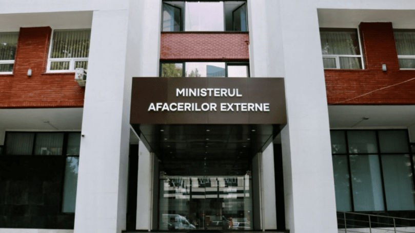 MAE, după convocarea ambasadorului în Rusia: Alegerile vor fi libere