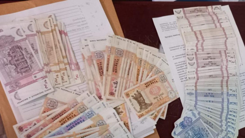 Corupere electorală: 46 de percheziții și o persoană reținută