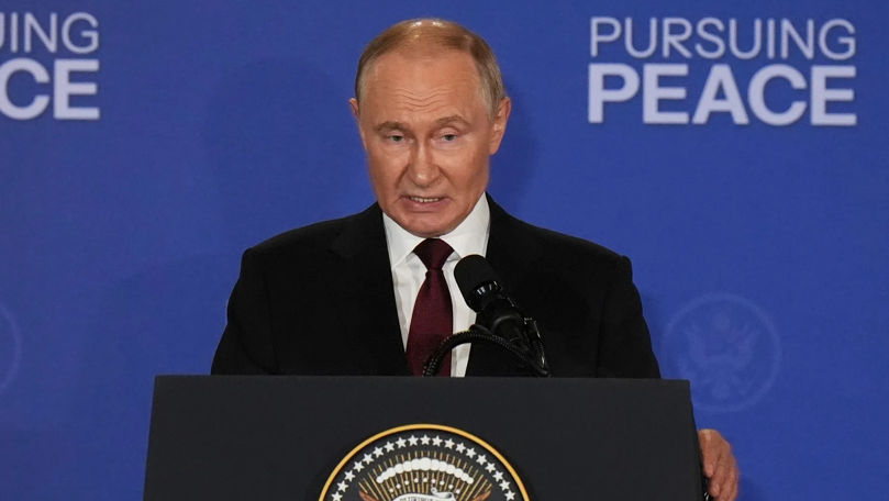 Dmitri Peskov: Vladimir Putin va face o declarație importantă astăzi