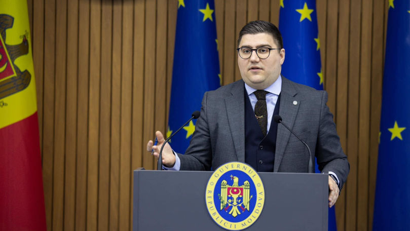 Daniel Vodă: Nu intrați în polemici cu conturile false din social media