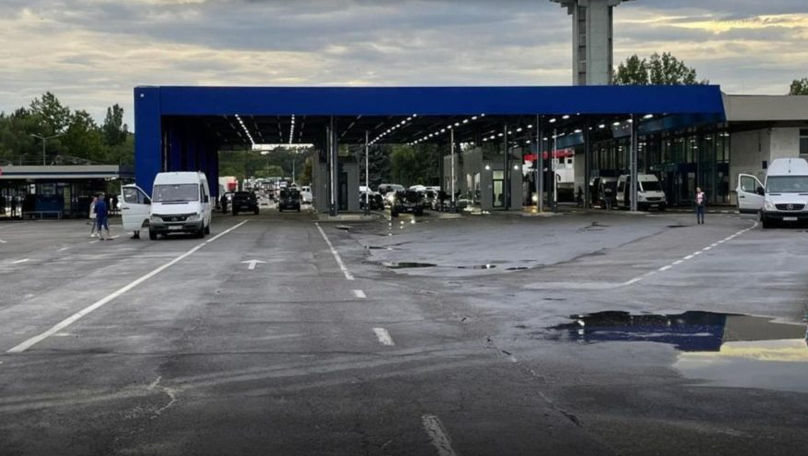 Situația la frontieră: Peste 67.000 de traversări. Încălcările depistate