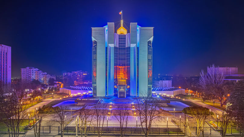 Prima reacție a Președinției: Am spus lumii întregi cine suntem și unde mergem