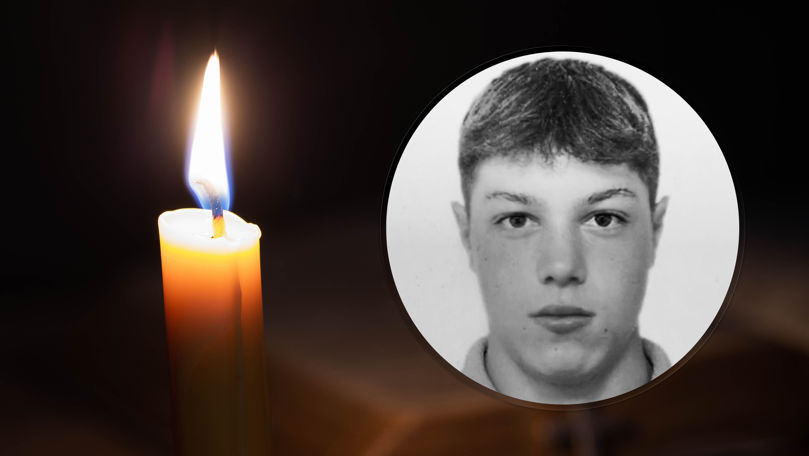 CEITI deplânge moartea elevului său decedat la o sală de forță din Capitală