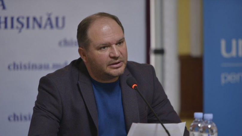 Ceban va convoca CMC privind taxa de salubrizare. Reacția lui Vodă