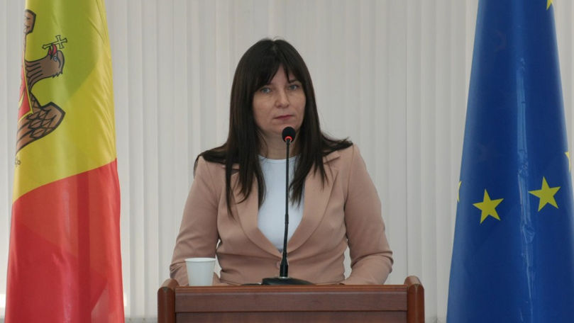 Belous: Deficitul bugetar este acceptabil și necesar pentru dezvoltare