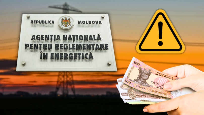 Cetățenii, ademeniți pe platforme false de investiții. Ce spune ANRE