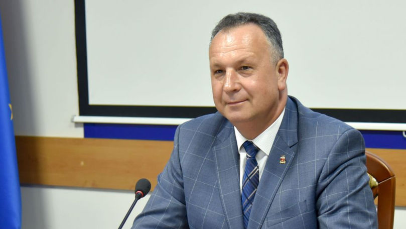 Emil Ceban: Trebuie să aducem medicina mai aproape de oameni