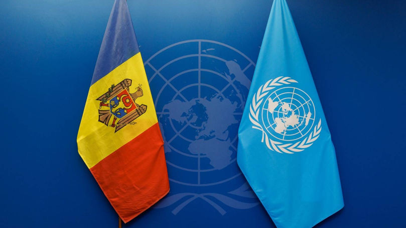 ONU la 80 de ani: Moldova, aliat al reformelor și al integrării europene