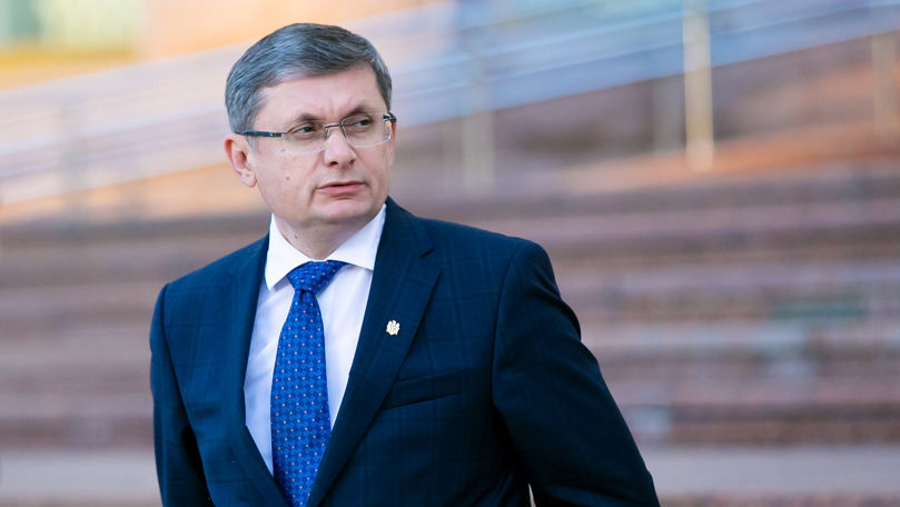 Igor Grosu: Lista miniștrilor va fi prezentată săptămâna viitoare