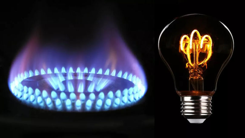 R. Moldova este pregătită cu gaze și energie electrică pentru sezonul rece