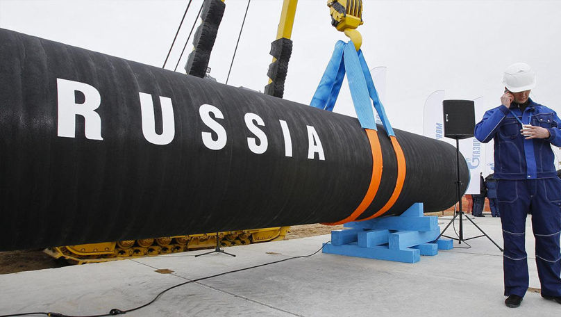 România asigură că nu importă resurse energetice din Rusia