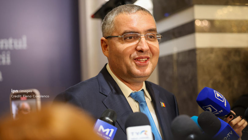 Usatîi vrea reprezentanți din mai multe partide în viitorul Guvern