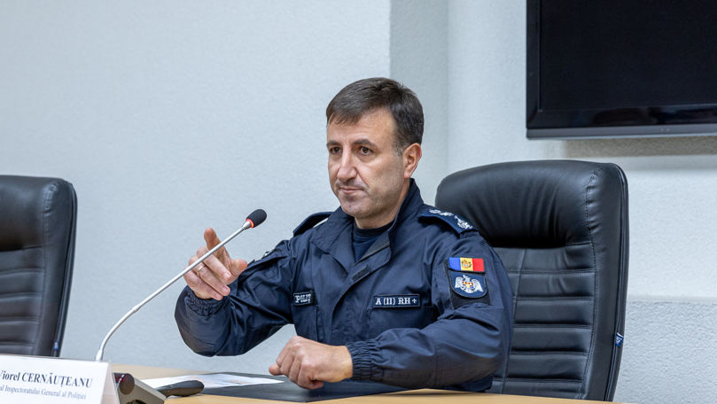 Viorel Cernăuțeanu neagă că ar avea pantofi de peste 1.500 de euro